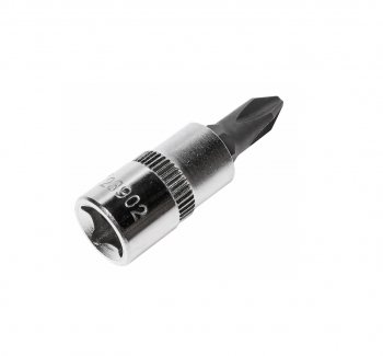 148 р. Бита-головка 14 PH2х37мм JTC JTC TOOLS CO., LTD jtc-23902  с доставкой в г. Воронеж. Увеличить фотографию 2