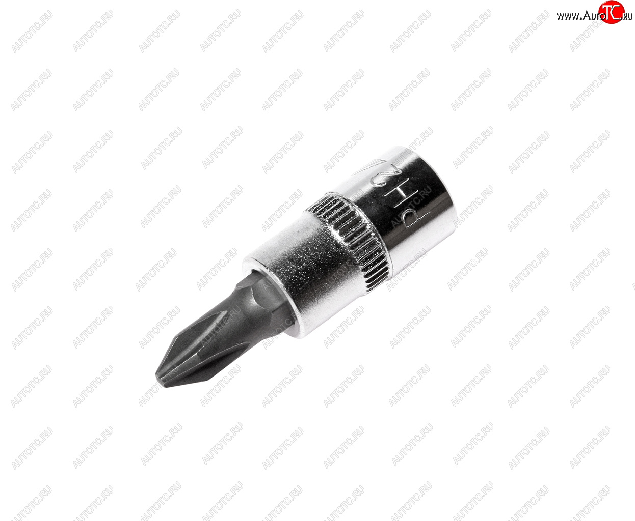 148 р. Бита-головка 14 PH2х37мм JTC JTC TOOLS CO., LTD jtc-23902  с доставкой в г. Воронеж