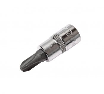 148 р. Бита-головка 14 PH3х37мм JTC JTC TOOLS CO., LTD jtc-23903  с доставкой в г. Воронеж. Увеличить фотографию 2