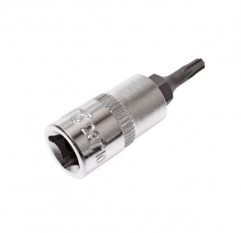 Бита-головка 14 TORX T10х37мм JTC JTC TOOLS CO., LTD jtc-23710