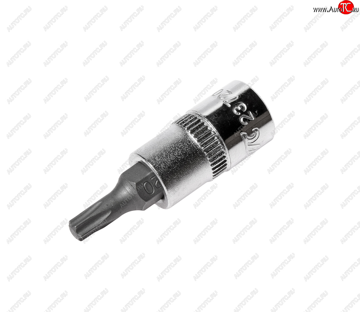 155 р. Бита-головка 14 TORX T20х37мм JTC JTC TOOLS CO., LTD jtc-23720  с доставкой в г. Воронеж