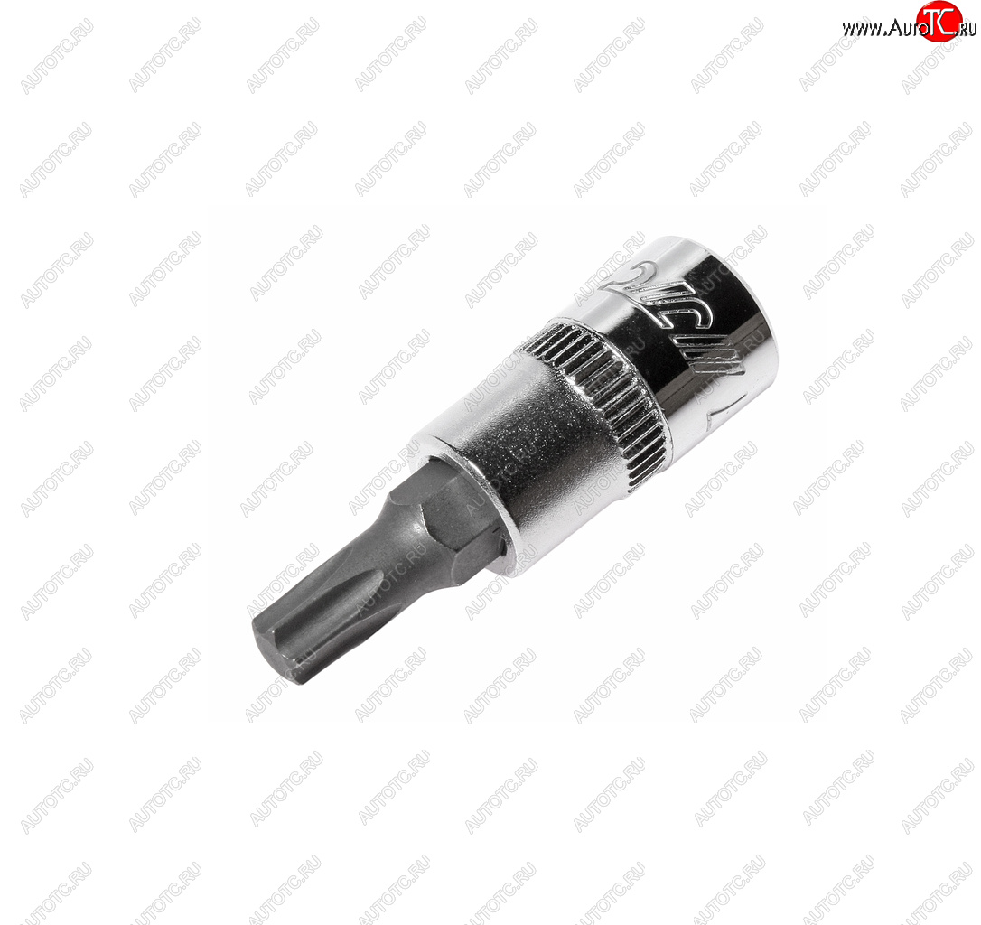 155 р. Бита-головка 14 TORX T27х37мм JTC JTC TOOLS CO., LTD jtc-23727  с доставкой в г. Воронеж