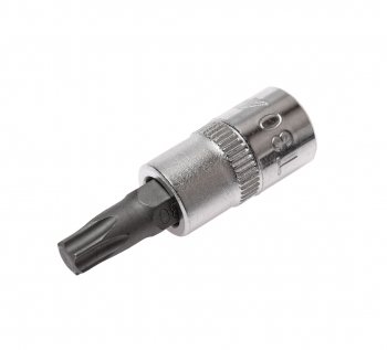 155 р. Бита-головка 14 TORX T30х37мм JTC JTC TOOLS CO., LTD jtc-23730  с доставкой в г. Воронеж. Увеличить фотографию 2