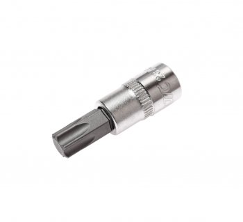155 р. Бита-головка 14 TORX T45х37мм JTC JTC TOOLS CO., LTD jtc-23745  с доставкой в г. Воронеж. Увеличить фотографию 2