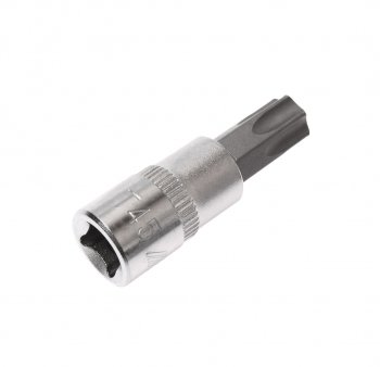 Бита-головка 14 TORX T45х37мм JTC JTC TOOLS CO., LTD jtc-23745