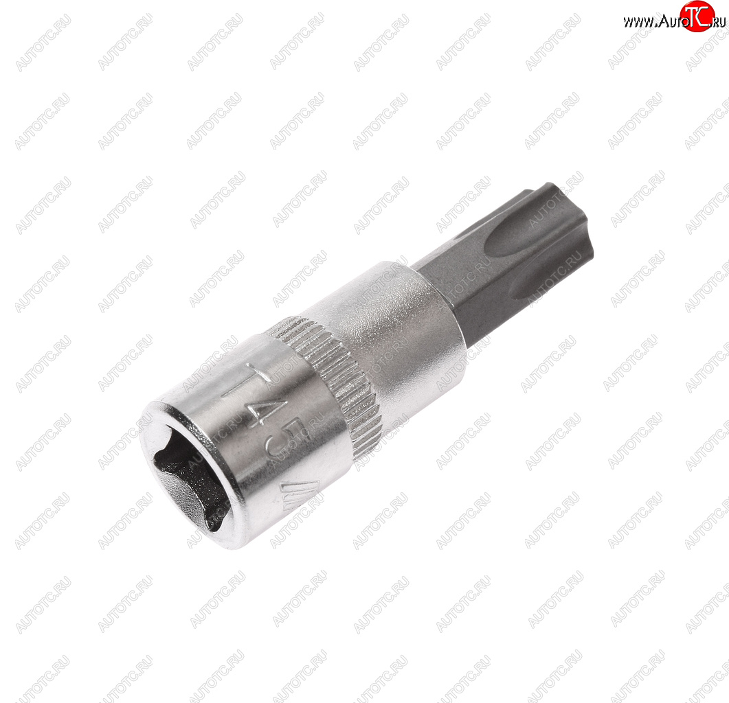 155 р. Бита-головка 14 TORX T45х37мм JTC JTC TOOLS CO., LTD jtc-23745  с доставкой в г. Воронеж