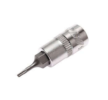 148 р. Бита-головка 14 TORX T6х37мм JTC JTC TOOLS CO., LTD jtc-23706  с доставкой в г. Воронеж. Увеличить фотографию 2