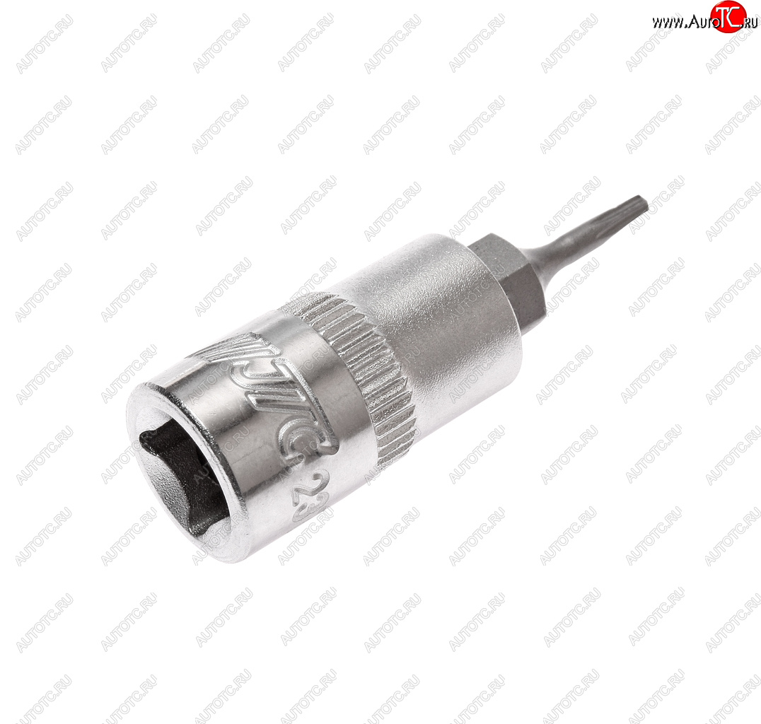 148 р. Бита-головка 14 TORX T6х37мм JTC JTC TOOLS CO., LTD jtc-23706  с доставкой в г. Воронеж