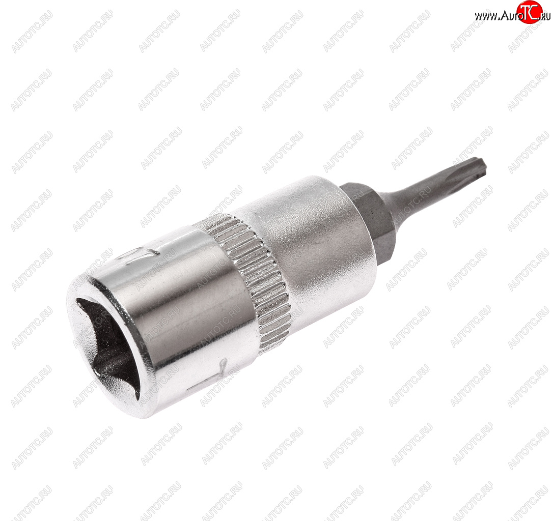 148 р. Бита-головка 14 TORX T7х37мм JTC JTC TOOLS CO., LTD jtc-23707  с доставкой в г. Воронеж