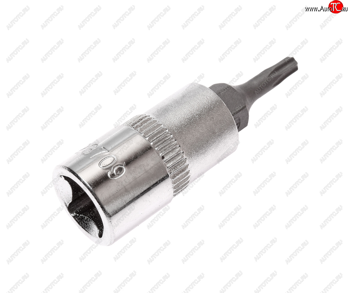 148 р. Бита-головка 14 TORX T9х37мм JTC JTC TOOLS CO., LTD jtc-23709  с доставкой в г. Воронеж