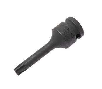 989 р. Бита-головка 12 TORX T45х78мм ударная JTC JTC TOOLS CO., LTD jtc-447845  с доставкой в г. Воронеж. Увеличить фотографию 2