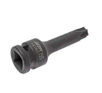 Бита-головка 12 TORX T55х78мм ударная JTC JTC TOOLS CO., LTD jtc-447855