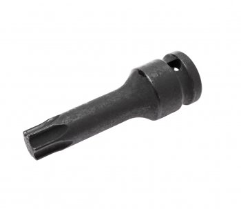 989 р. Бита-головка 12 TORX T60х78мм ударная JTC JTC TOOLS CO., LTD jtc-447860  с доставкой в г. Воронеж. Увеличить фотографию 2