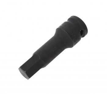 929 р. Бита-головка 12 HEX H14х78мм ударная JTC JTC TOOLS CO., LTD jtc-447914  с доставкой в г. Воронеж. Увеличить фотографию 2