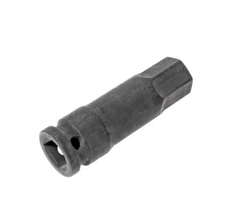 Бита-головка 12 HEX 19х78мм ударная JTC JTC TOOLS CO., LTD jtc-447919