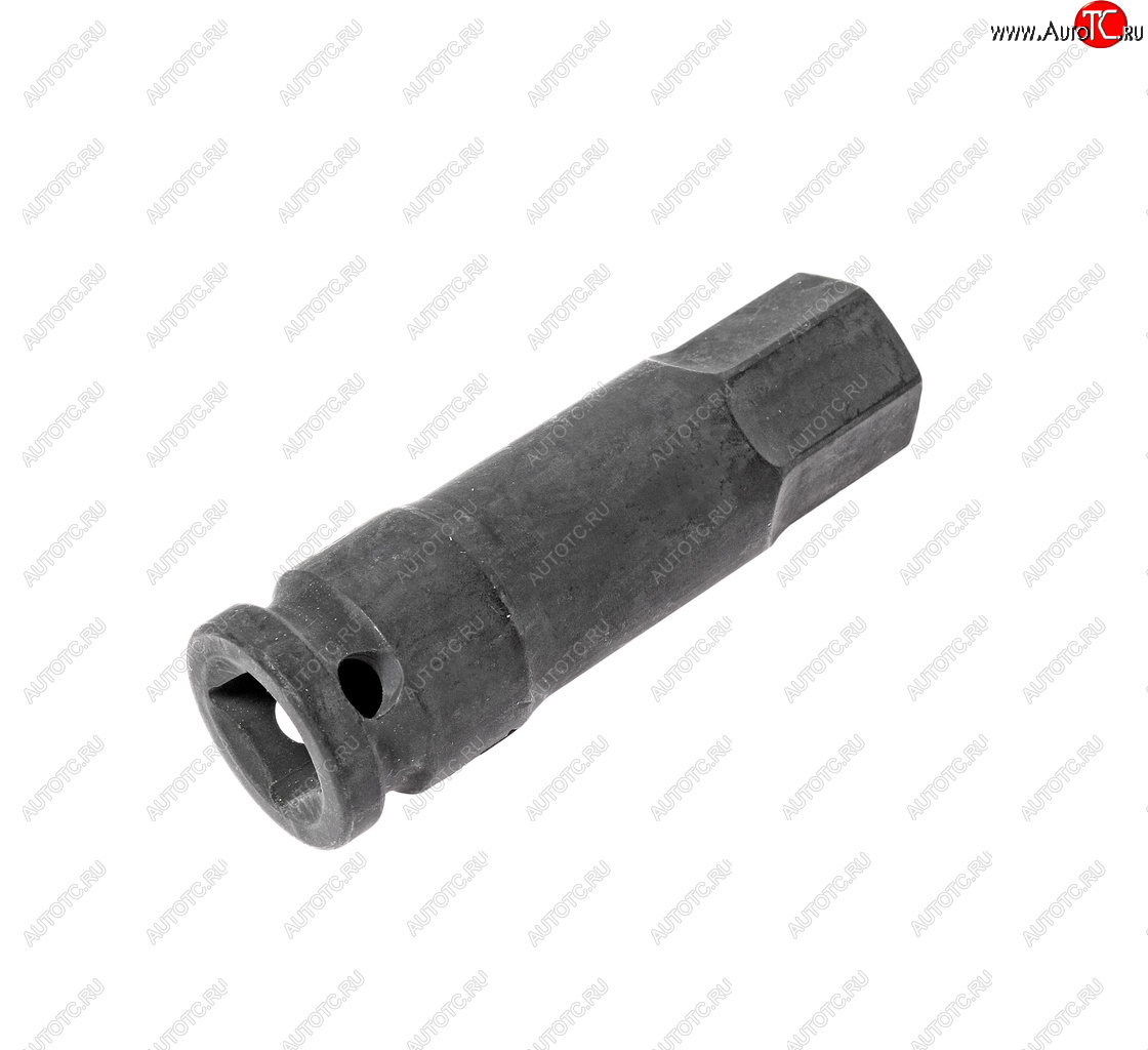 999 р. Бита-головка 12 HEX 19х78мм ударная JTC JTC TOOLS CO., LTD jtc-447919  с доставкой в г. Воронеж