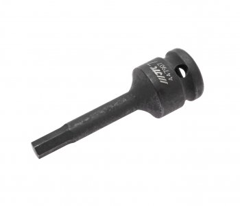 899 р. Бита-головка 12 HEX H7х78мм ударная JTC JTC TOOLS CO., LTD jtc-447907  с доставкой в г. Воронеж. Увеличить фотографию 2