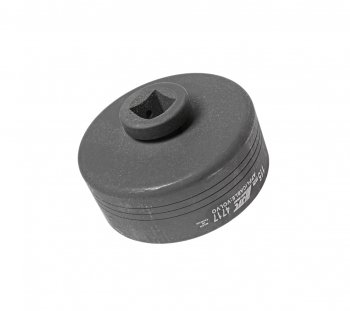 Головка ступичная 1 115мм 8-ми гранная (VOLVO) JTC JTC TOOLS CO., LTD jtc-4717