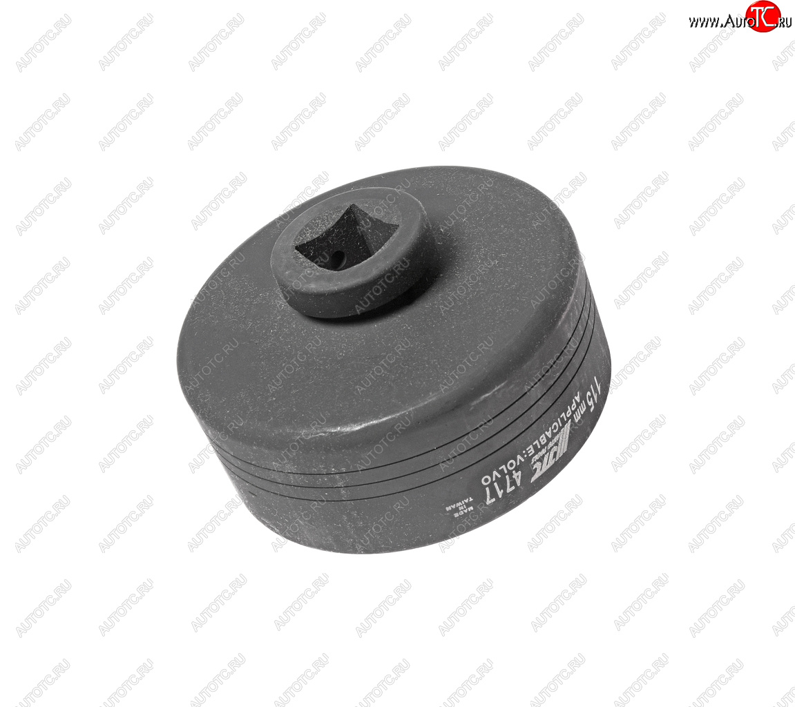 16 449 р. Головка ступичная 1 115мм 8-ми гранная (VOLVO) JTC JTC TOOLS CO., LTD jtc-4717  с доставкой в г. Воронеж