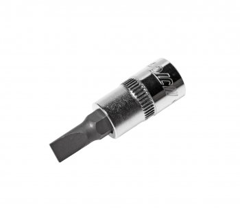 Бита-головка 14 SL5.5 L=37мм JTC JTC TOOLS CO., LTD jtc-23855