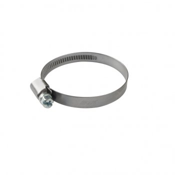 Хомут ленточный 040-060мм (9мм) червячный нержавеющая сталь JTC JTC TOOLS CO., LTD jtc-zn60