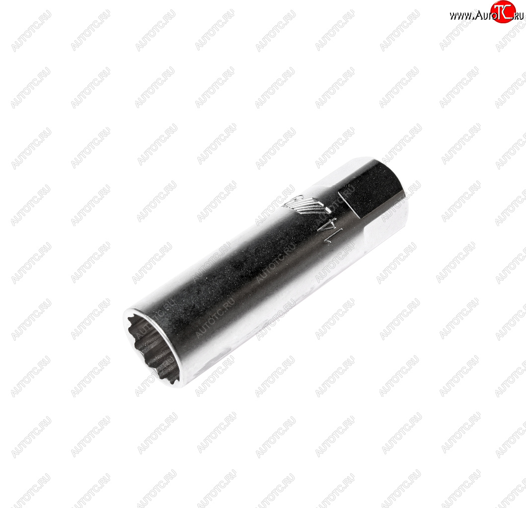 839 р. Головка свечная 38 14мм магнитная 12-гранная JTC JTC TOOLS CO., LTD jtc-4179  с доставкой в г. Воронеж