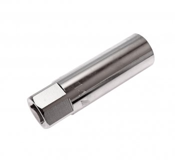 Головка свечная 38 14мм 12-ти гранная с пружинным фиксатором JTC JTC TOOLS CO., LTD jtc-4730