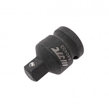 539 р. Адаптер 12(F)х38(М) 38мм, d=25мм ударный JTC JTC TOOLS CO., LTD jtc-440403  с доставкой в г. Воронеж. Увеличить фотографию 2