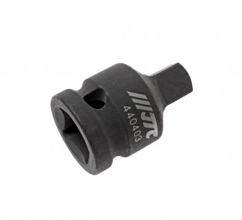 Адаптер 12(F)х38(М) 38мм, d=25мм ударный JTC JTC TOOLS CO., LTD jtc-440403