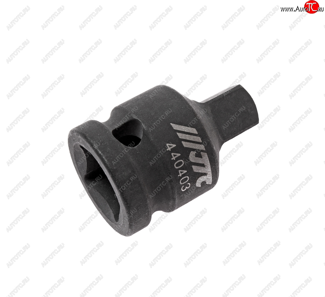 539 р. Адаптер 12(F)х38(М) 38мм, d=25мм ударный JTC JTC TOOLS CO., LTD jtc-440403  с доставкой в г. Воронеж