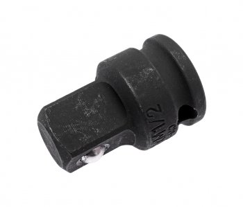 419 р. Адаптер 38(F)х12(М) 32мм, d=22мм ударный JTC JTC TOOLS CO., LTD jtc-340304  с доставкой в г. Воронеж. Увеличить фотографию 2