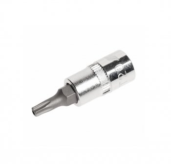 Бита-головка 14 TORX T20Hх37мм с отверстием JTC JTC TOOLS CO., LTD jtc-23520