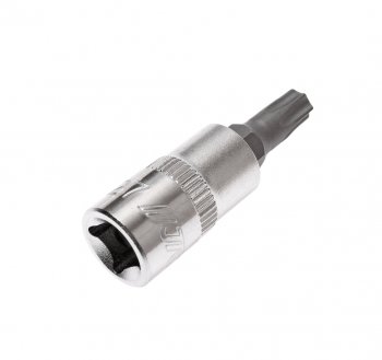 Бита-головка 14 TORX T27Hх37мм с отверстием JTC JTC TOOLS CO., LTD jtc-23527