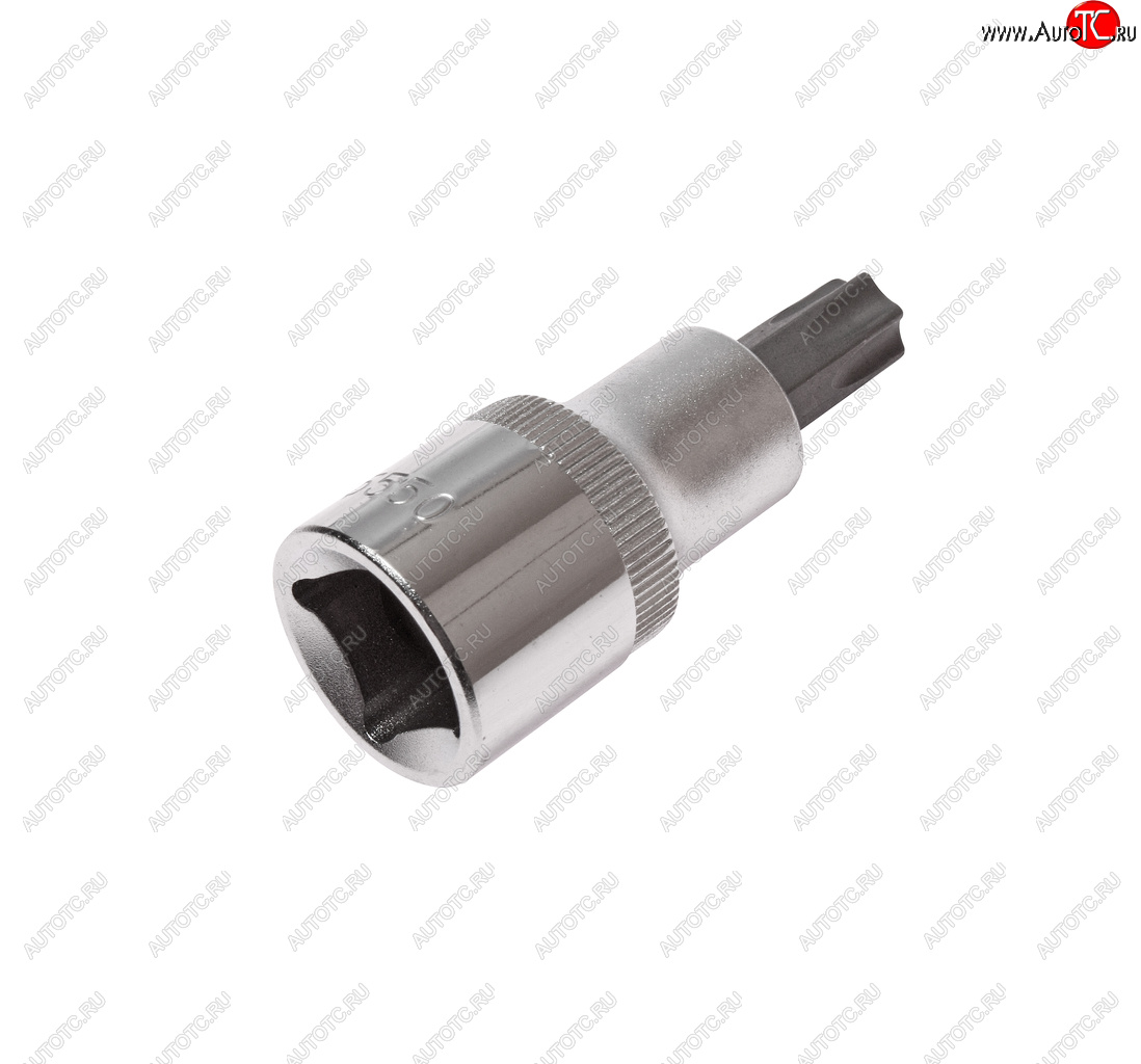 439 р. Бита-головка 12 TORX T50х55мм JTC JTC TOOLS CO., LTD jtc-45550  с доставкой в г. Воронеж