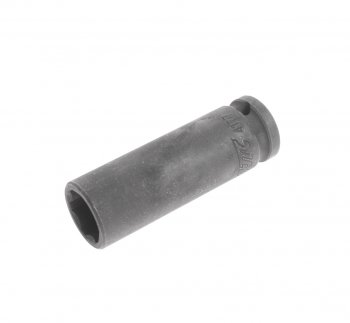 959 р. Головка торцевая 12 17мм ударная глубокая L=78мм (MERCEDES) JTC JTC TOOLS CO., LTD jtc-4177  с доставкой в г. Воронеж. Увеличить фотографию 2