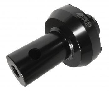 22 899 р. Головка ступичная для задней оси 6Т, d=125мм, L=180мм (MERCEDES) JTC JTC TOOLS CO., LTD jtc-5253  с доставкой в г. Воронеж. Увеличить фотографию 2