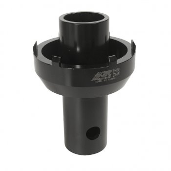 22 899 р. Головка ступичная для задней оси 6Т, d=125мм, L=180мм (MERCEDES) JTC JTC TOOLS CO., LTD jtc-5253  с доставкой в г. Воронеж. Увеличить фотографию 3