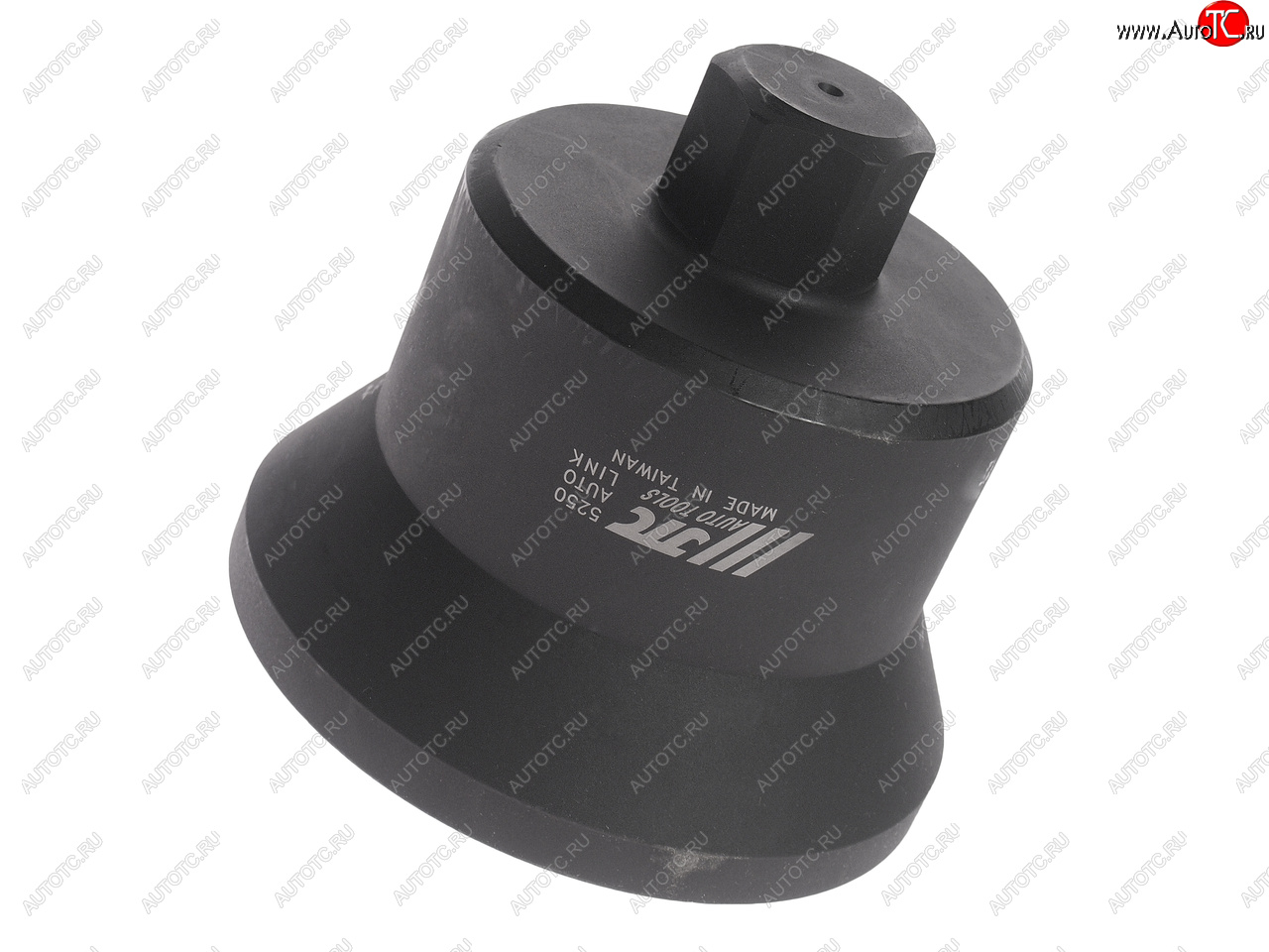 21 549 р. Головка ступичная SW36х110мм 12-ти гранная (IVECO) L=118мм JTC JTC TOOLS CO., LTD jtc-5250  с доставкой в г. Воронеж