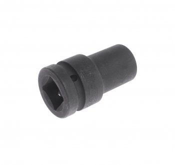 Головка торцевая 1 24мм ударная глубокая L=90мм JTC JTC TOOLS CO., LTD jtc-849024