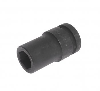 2 299 р. Головка торцевая 1 27мм ударная глубокая L=90мм JTC JTC TOOLS CO., LTD jtc-849027  с доставкой в г. Воронеж. Увеличить фотографию 2