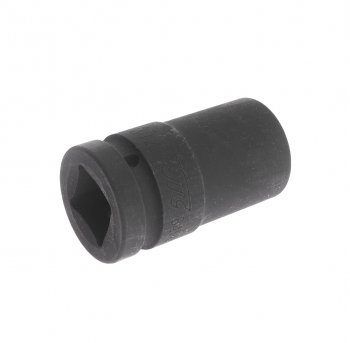 Головка торцевая 1 30мм ударная глубокая L=90мм JTC JTC TOOLS CO., LTD jtc-849030