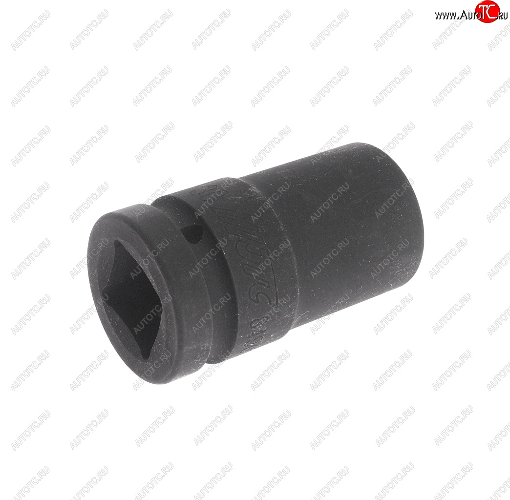 2 299 р. Головка торцевая 1 30мм ударная глубокая L=90мм JTC JTC TOOLS CO., LTD jtc-849030  с доставкой в г. Воронеж