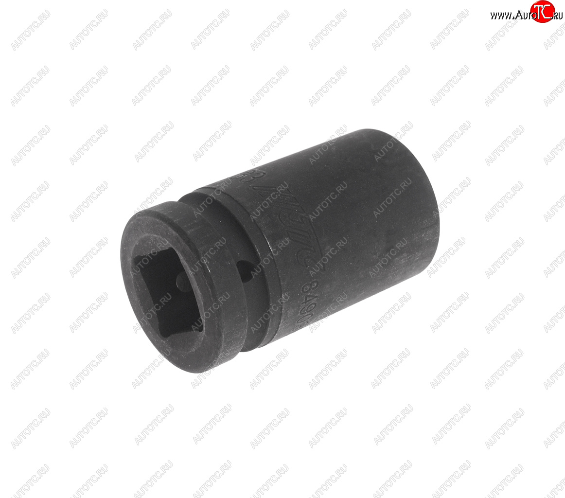 2 369 р. Головка торцевая 1 33мм ударная глубокая L=90мм JTC JTC TOOLS CO., LTD jtc-849033  с доставкой в г. Воронеж
