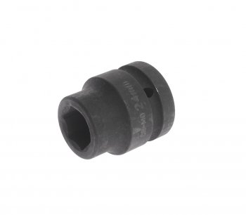 1 399 р. Головка торцевая 1 24мм ударная L=58мм JTC JTC TOOLS CO., LTD jtc-845824  с доставкой в г. Воронеж. Увеличить фотографию 2