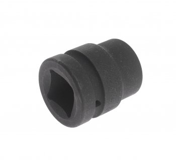 Головка торцевая 1 27мм ударная L=58мм JTC JTC TOOLS CO., LTD jtc-845827