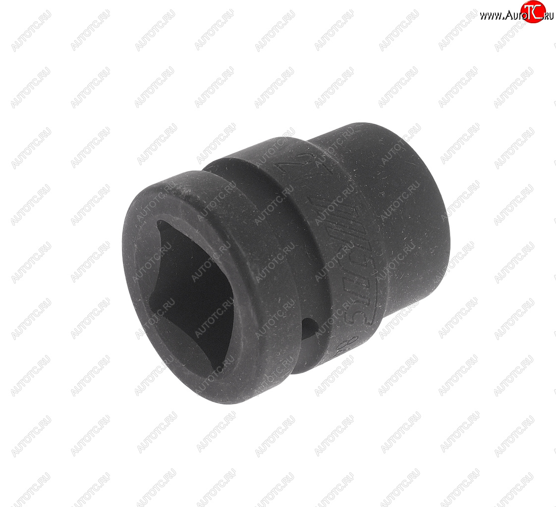 1 739 р. Головка торцевая 1 27мм ударная L=58мм JTC JTC TOOLS CO., LTD jtc-845827  с доставкой в г. Воронеж