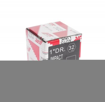 1 739 р. Головка торцевая 1 32мм ударная L=60мм JTC JTC TOOLS CO., LTD jtc-845832  с доставкой в г. Воронеж. Увеличить фотографию 3