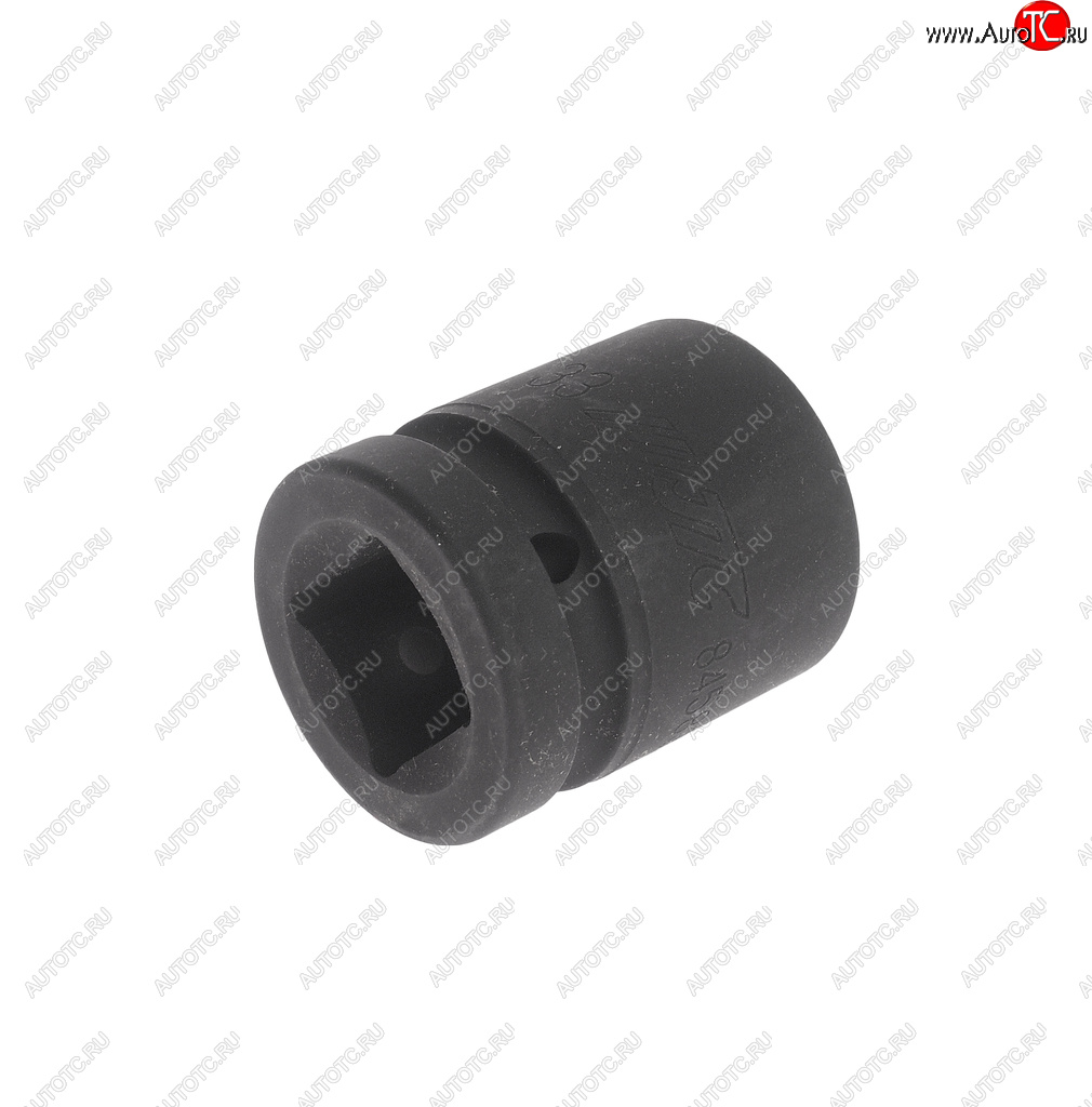 1 699 р. Головка торцевая 1 33мм ударная L=62мм JTC JTC TOOLS CO., LTD jtc-845833  с доставкой в г. Воронеж