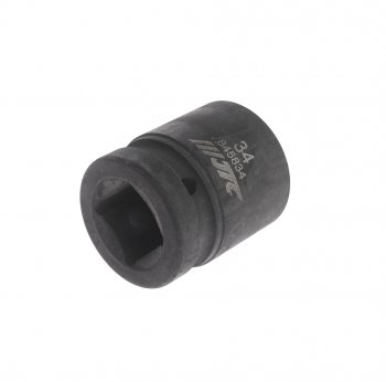 Головка торцевая 1 34мм ударная L=62мм JTC JTC TOOLS CO., LTD jtc-845834