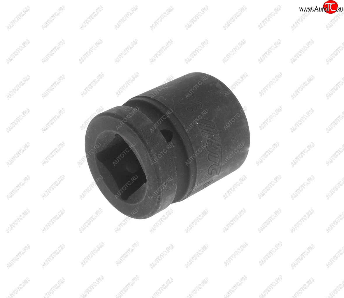1 939 р. Головка торцевая 1 36мм ударная L=62мм JTC JTC TOOLS CO., LTD jtc-845836  с доставкой в г. Воронеж